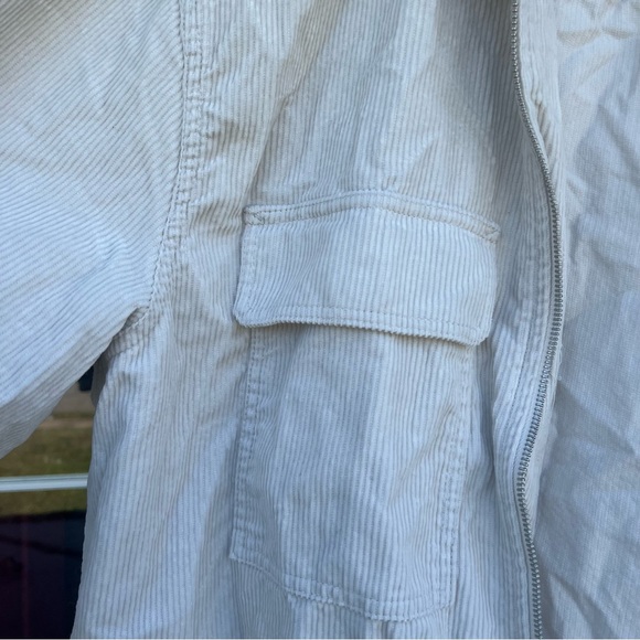 H&M Shacket - Picture 5 of 5